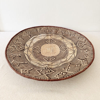 29" Binga Wall Basket K006 - Amsha