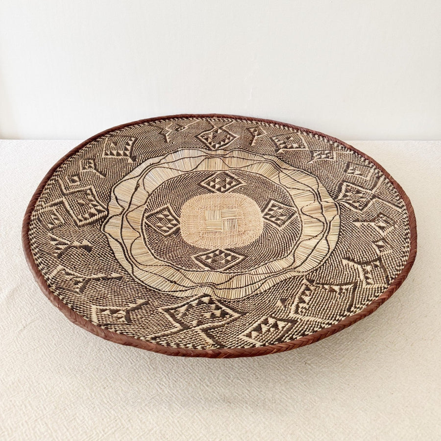 29" Binga Wall Basket #K006