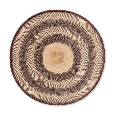 29" Binga Wall Basket K009 - Amsha