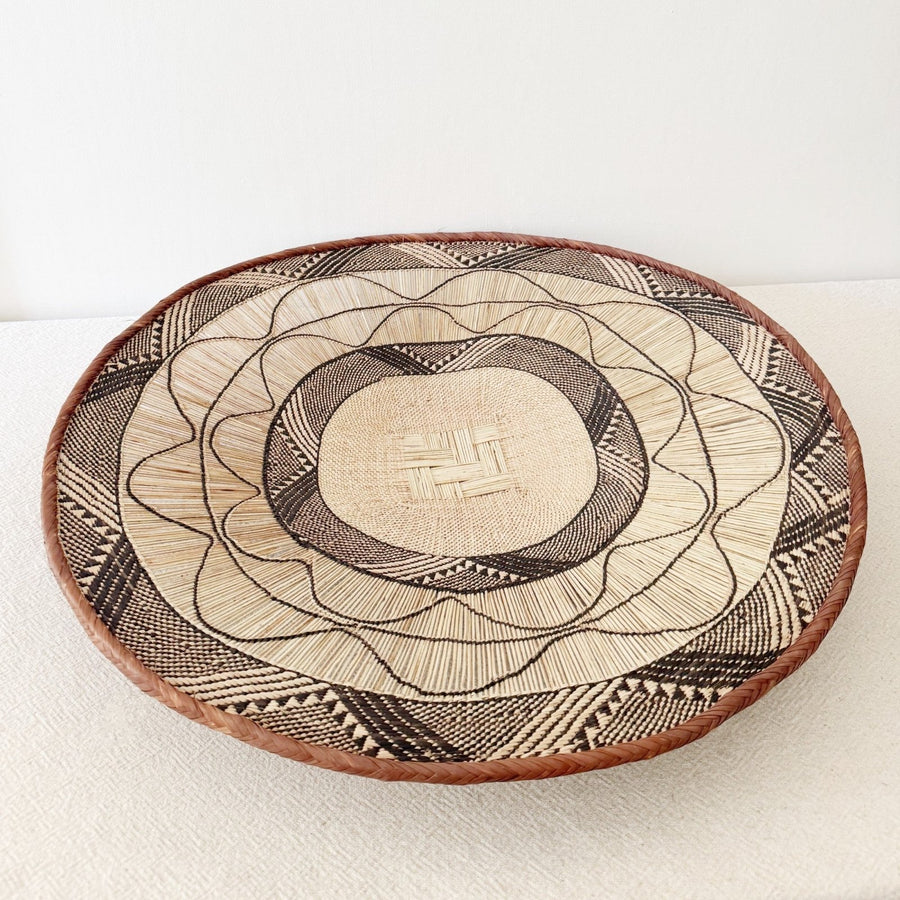 29" Binga Wall Basket #K010