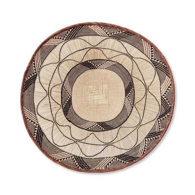 29" Binga Wall Basket K010 - Amsha