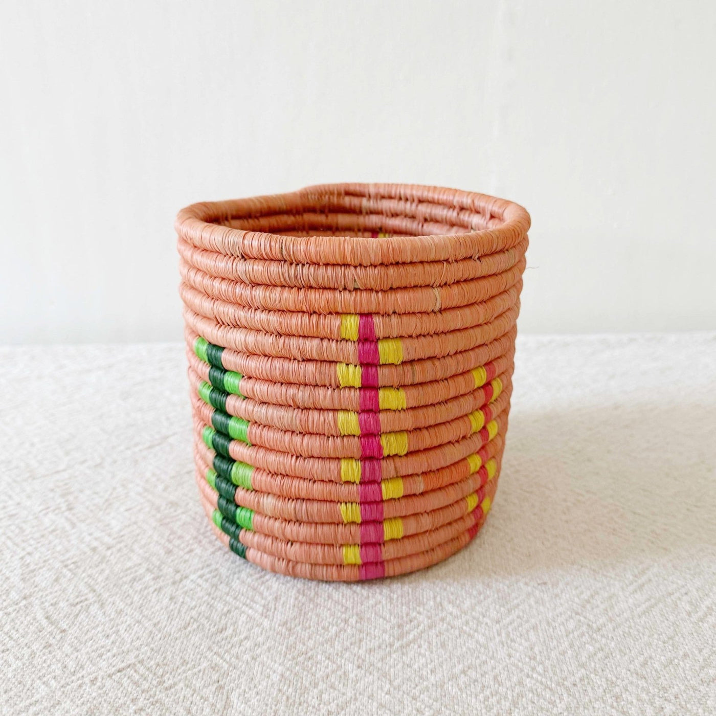 5" Storage Plant Basket: Byungu