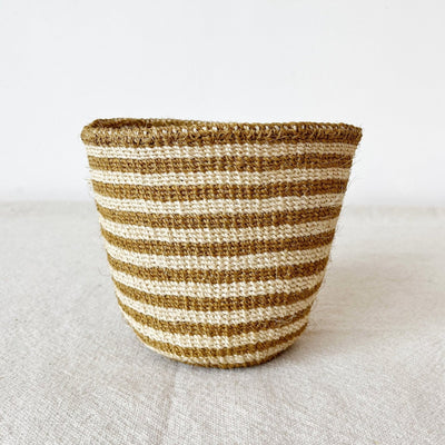 6.5" Storage Basket #174 - Amsha