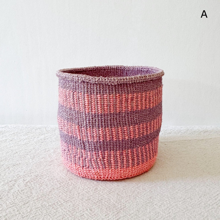 7" - 8" Storage Basket Assortment 950 - Amsha