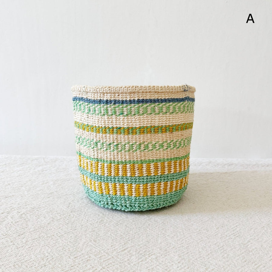 7" - 8" Storage Basket Assortment 951 - Amsha