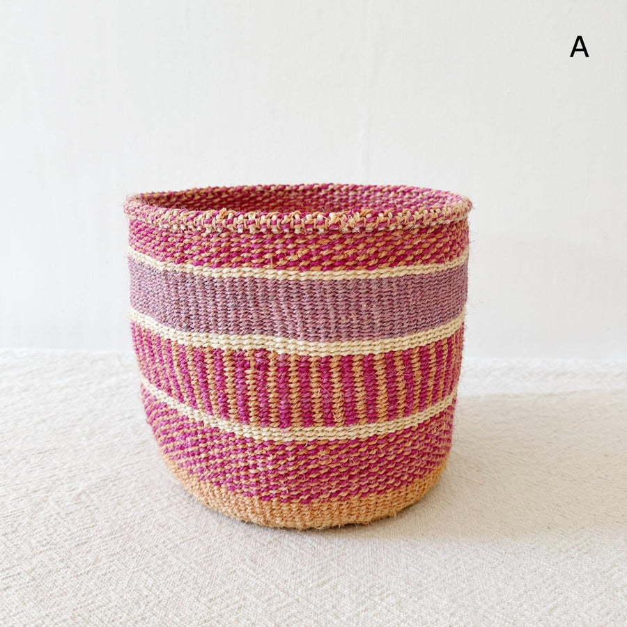 7" - 8" Storage Basket Assortment 952 - Amsha