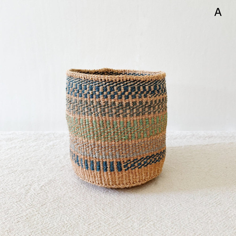 7" - 8" Storage Basket Assortment 953