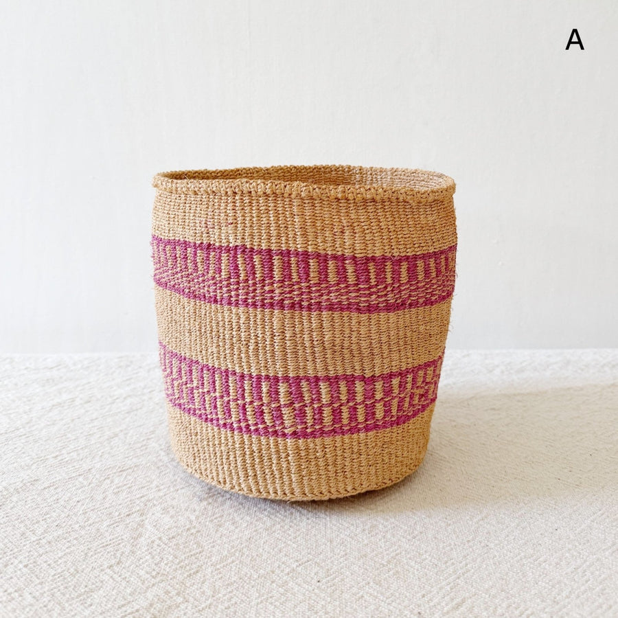 7" - 8" Storage Basket Assortment 963