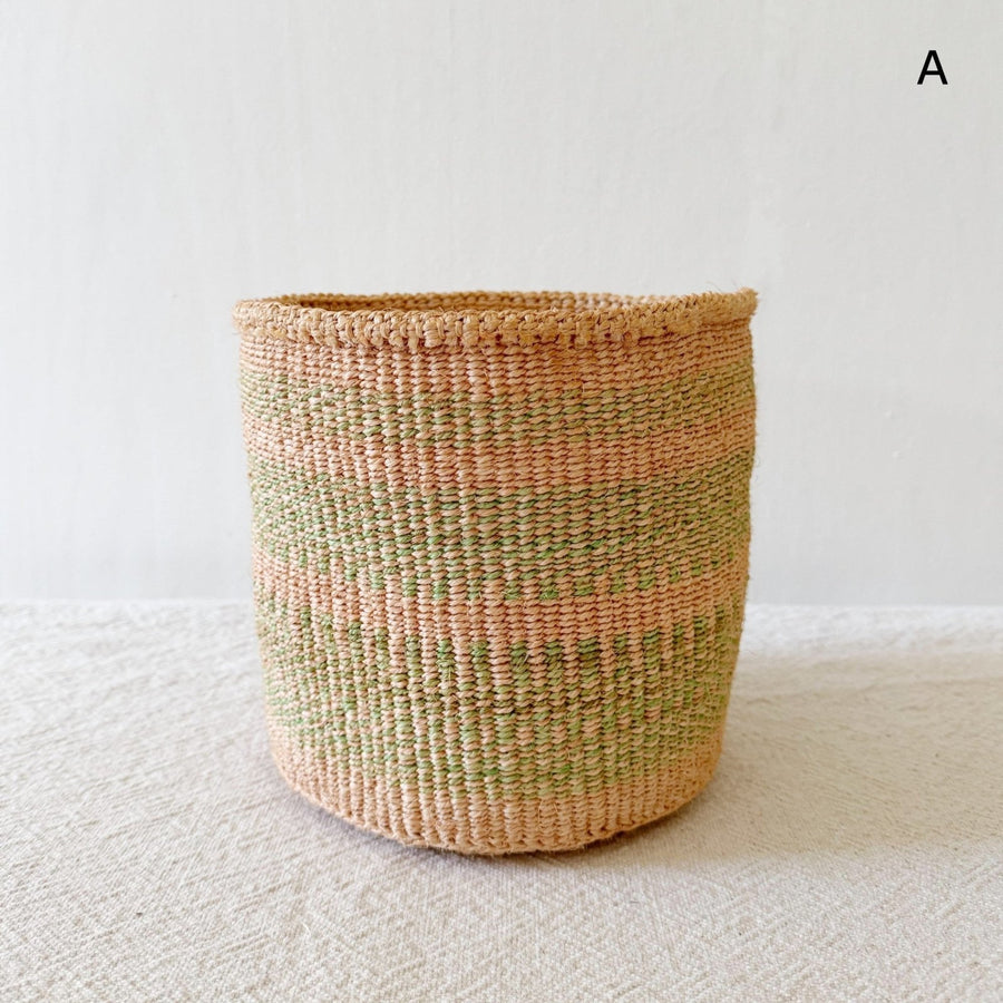 7" - 8" Storage Basket Assortment 964 - Amsha