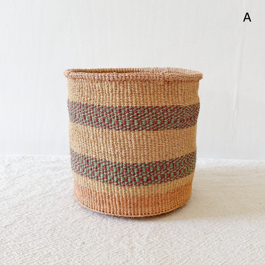 7" - 8" Storage Basket Assortment 965