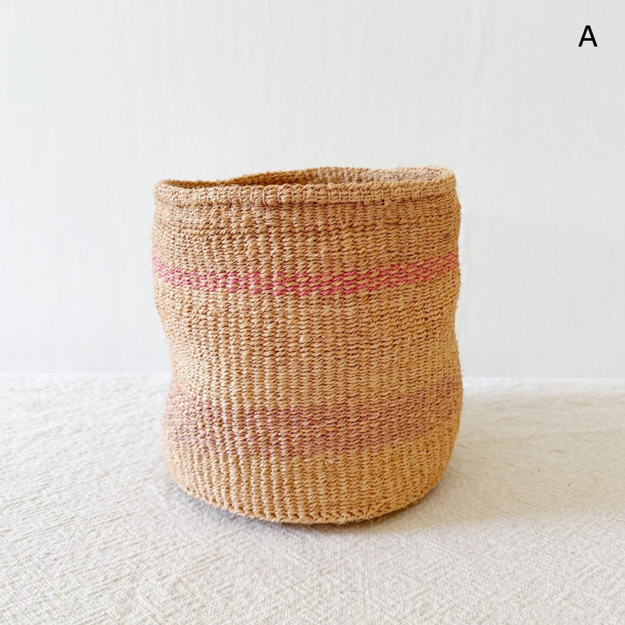 7" - 8" Storage Basket Assortment 966 - Amsha