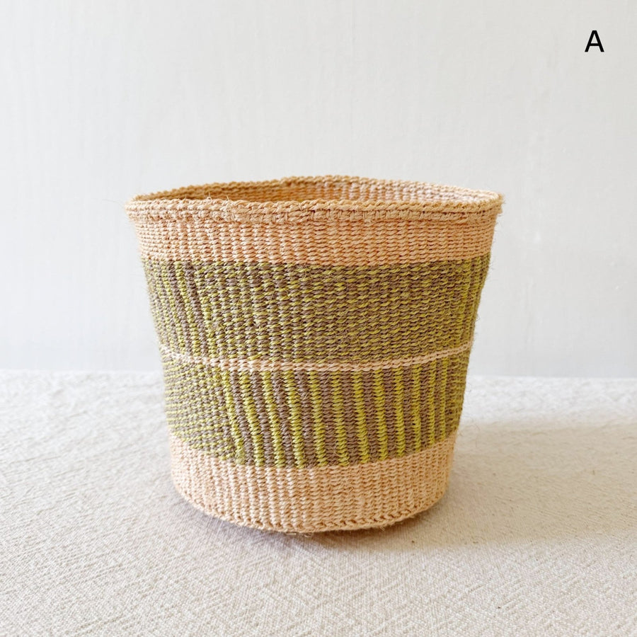 7" - 8" Storage Basket Assortment 967 - Amsha