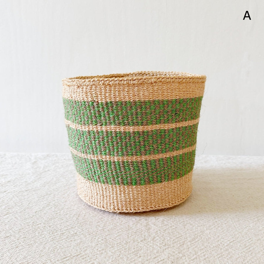 7" - 8" Storage Basket Assortment 969