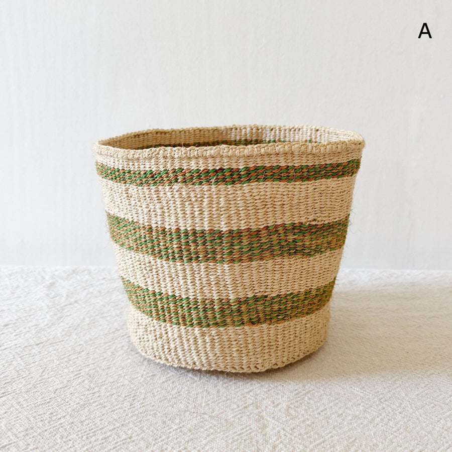 7" - 8" Storage Basket Assortment 970