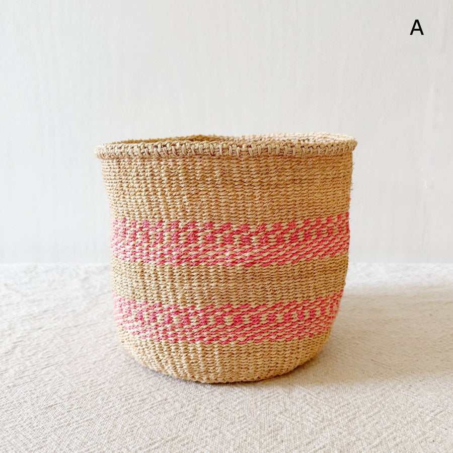 7" - 8" Storage Basket Assortment 971