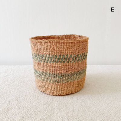 7" - 8" Storage Basket Assortment 990 - Amsha