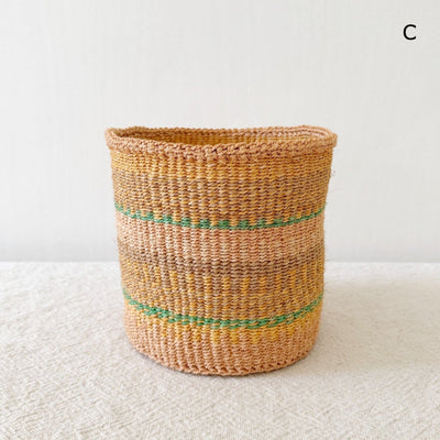 7" - 8" Storage Basket Assortment 990 - Amsha