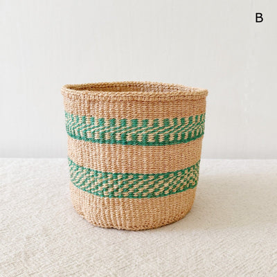 7" - 8" Storage Basket Assortment 990 - Amsha