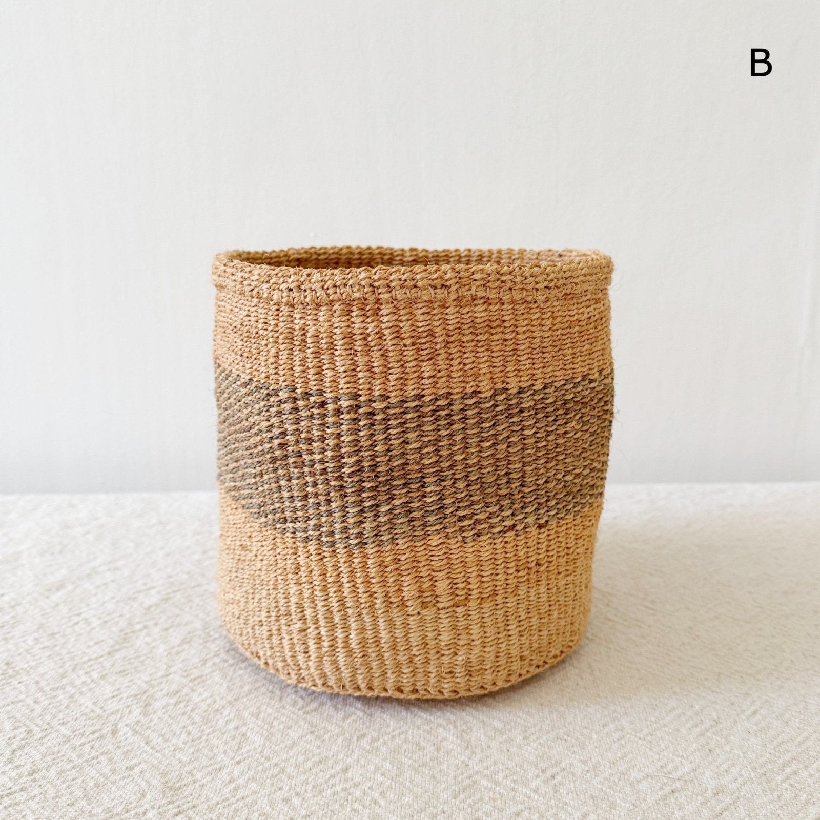 7" - 8" Storage Basket Assortment 993 - Amsha