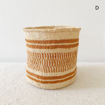 7" - 8" Storage Basket Assortment 994 - Amsha