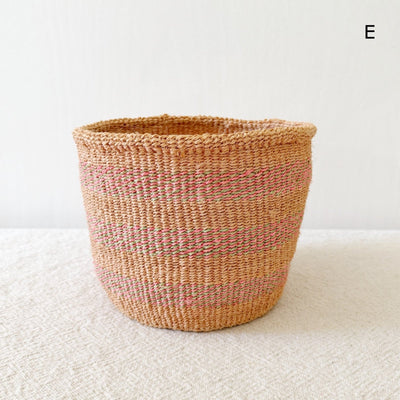 7" - 8" Storage Basket Assortment 994 - Amsha