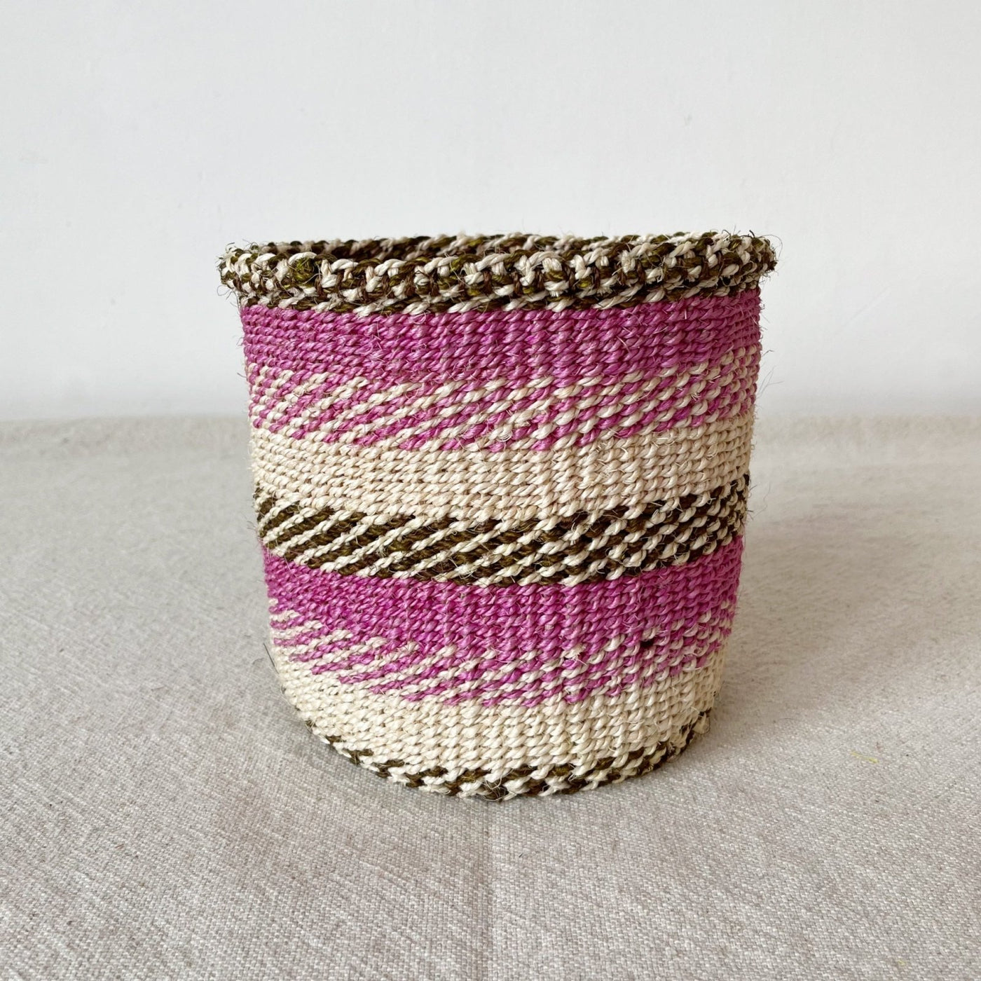 7" Storage Basket #201