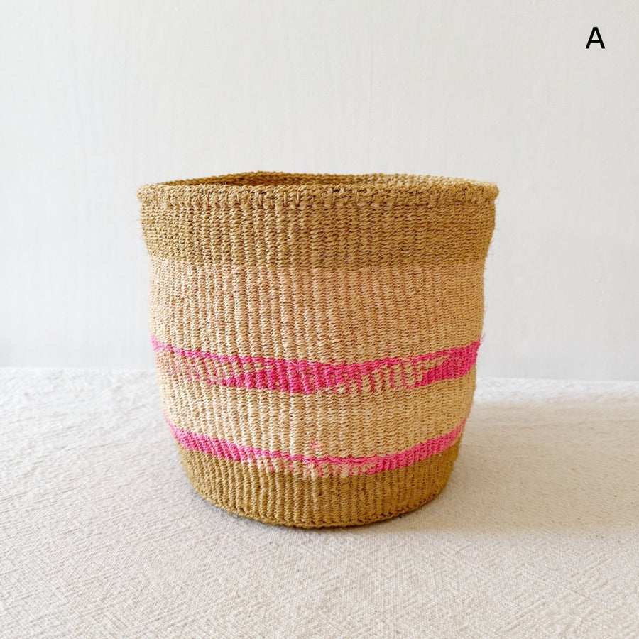 9" - 10" Storage Basket Assortment 962 - Amsha