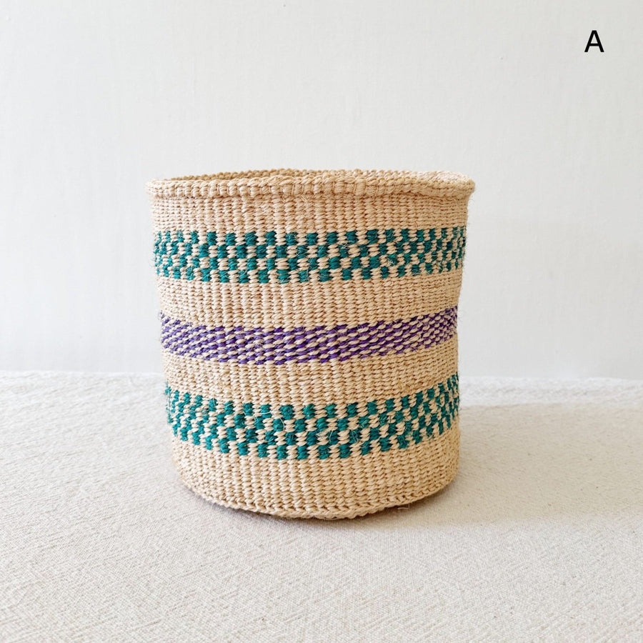 9" Storage Basket Assortment 954