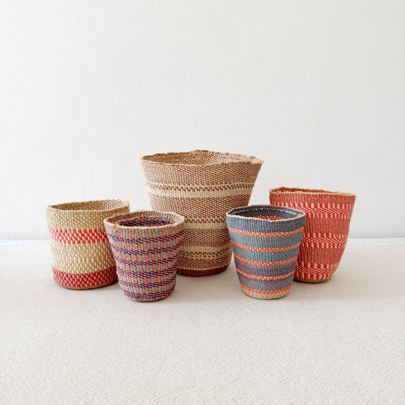 Storage Basket Assortment 896