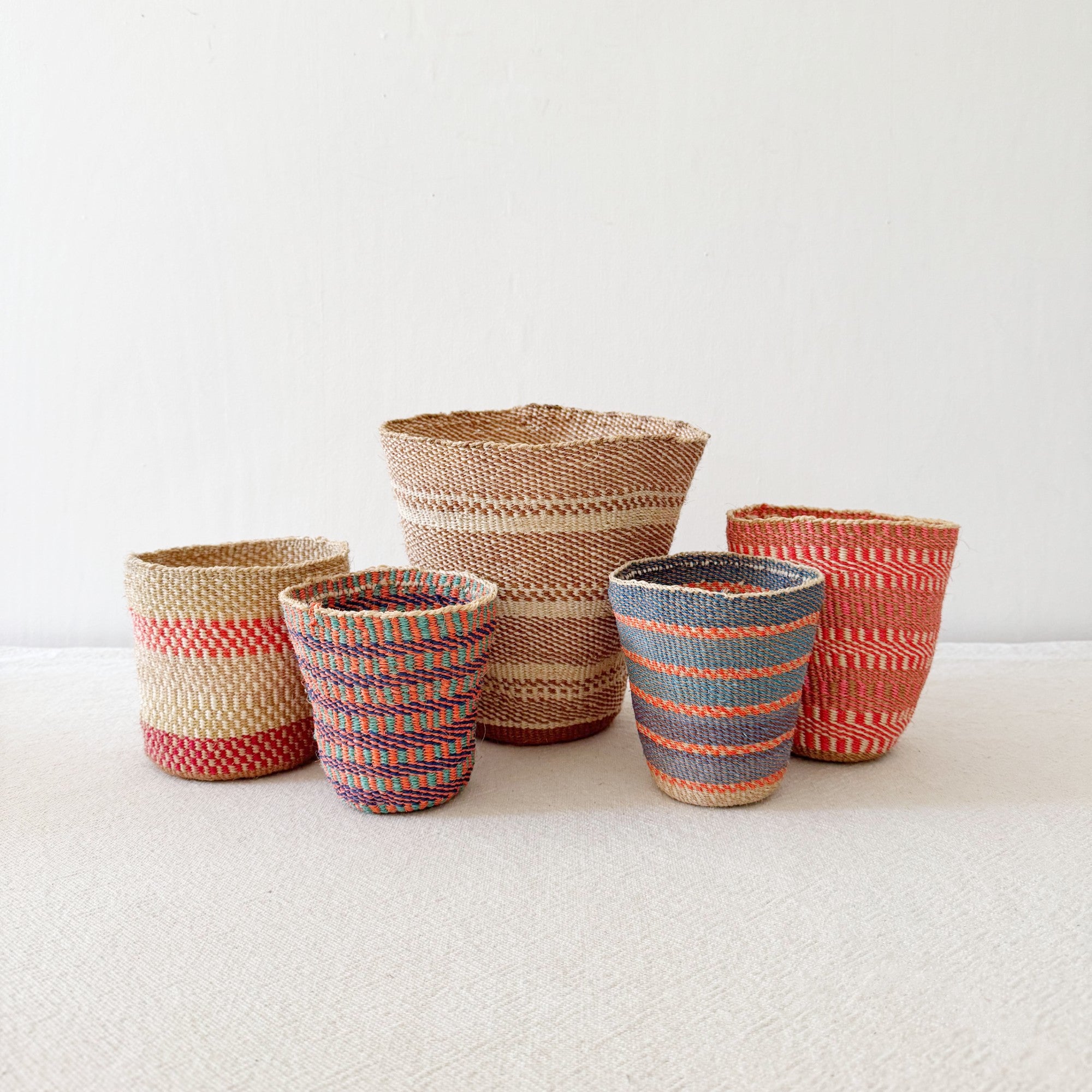 Storage Basket Assortment 896