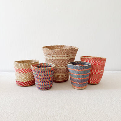 Storage Basket Assortment 896