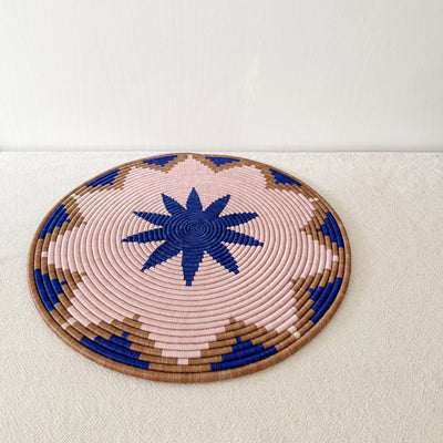 24" Moanda Wall Hanging