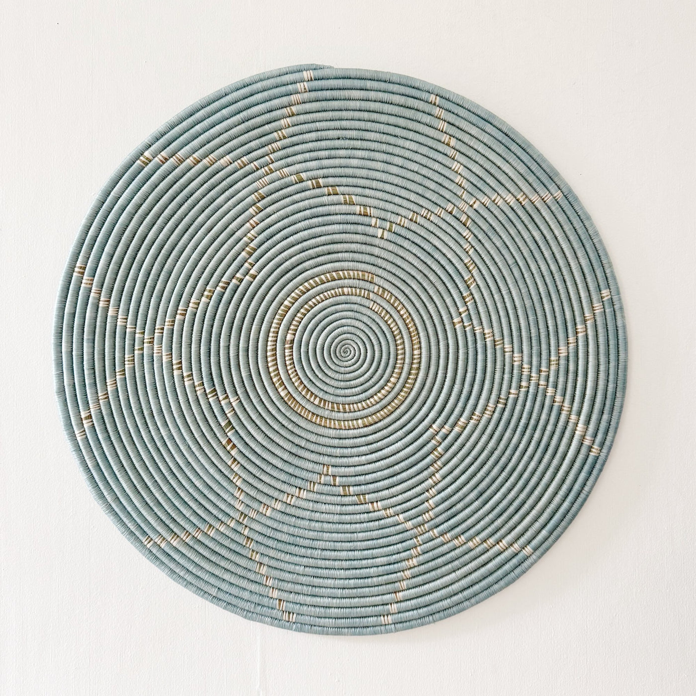 24" Nkizi Wall Hanging