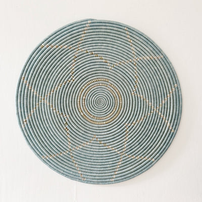 24" Nkizi Wall Hanging