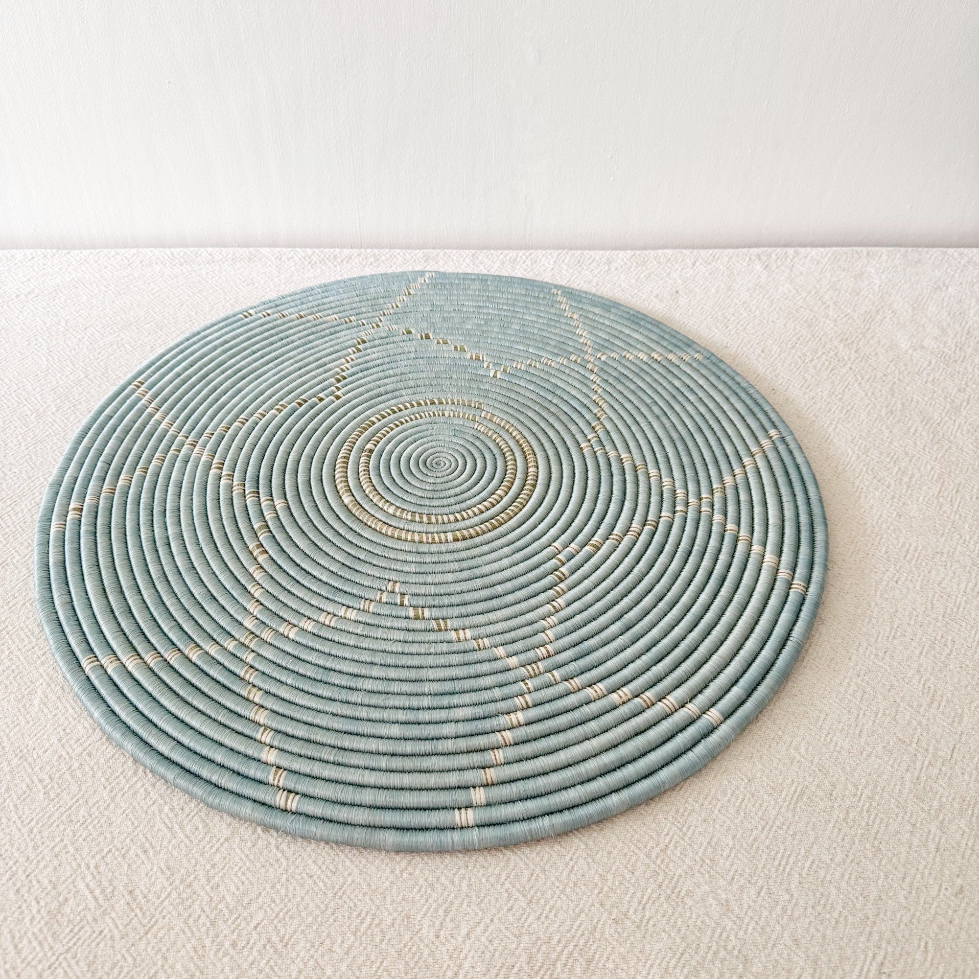 24" Nkizi Wall Hanging