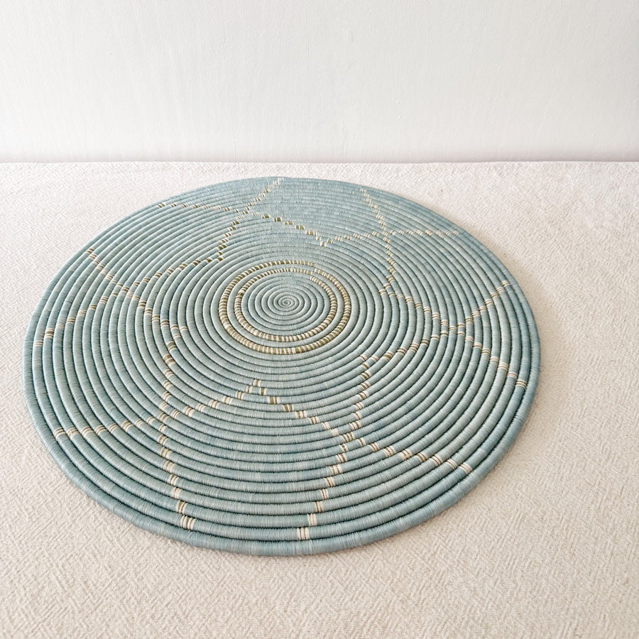 24" Nkizi Wall Hanging