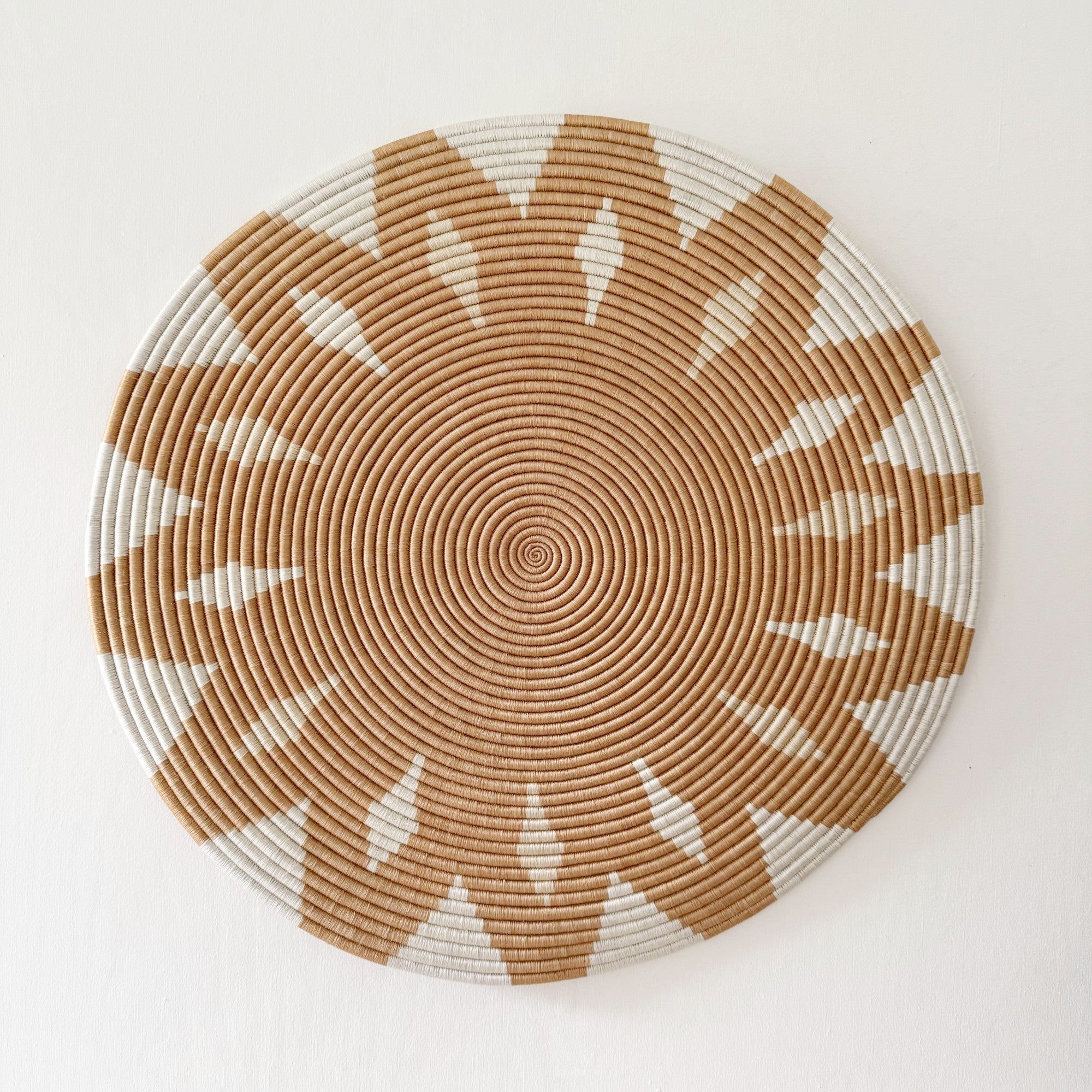 30" Gahoma Wall Hanging