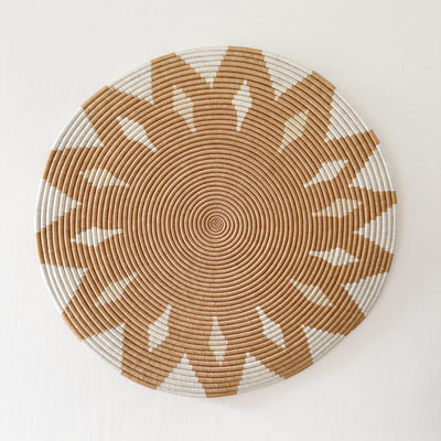 30" Gahoma Wall Hanging