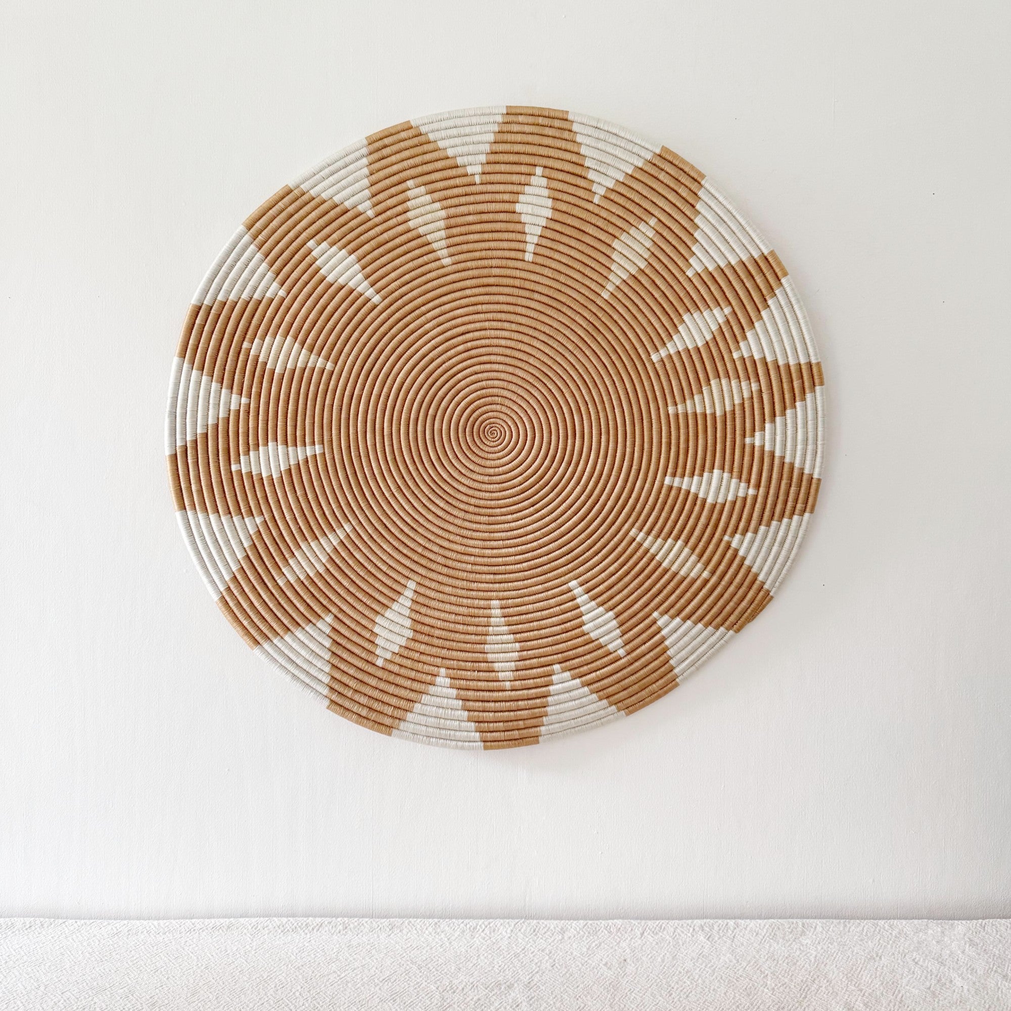 30" Gahoma Wall Hanging