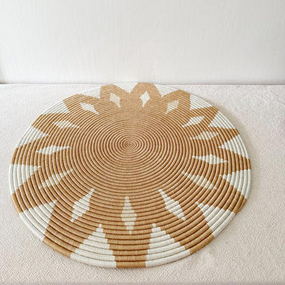 30" Gahoma Wall Hanging
