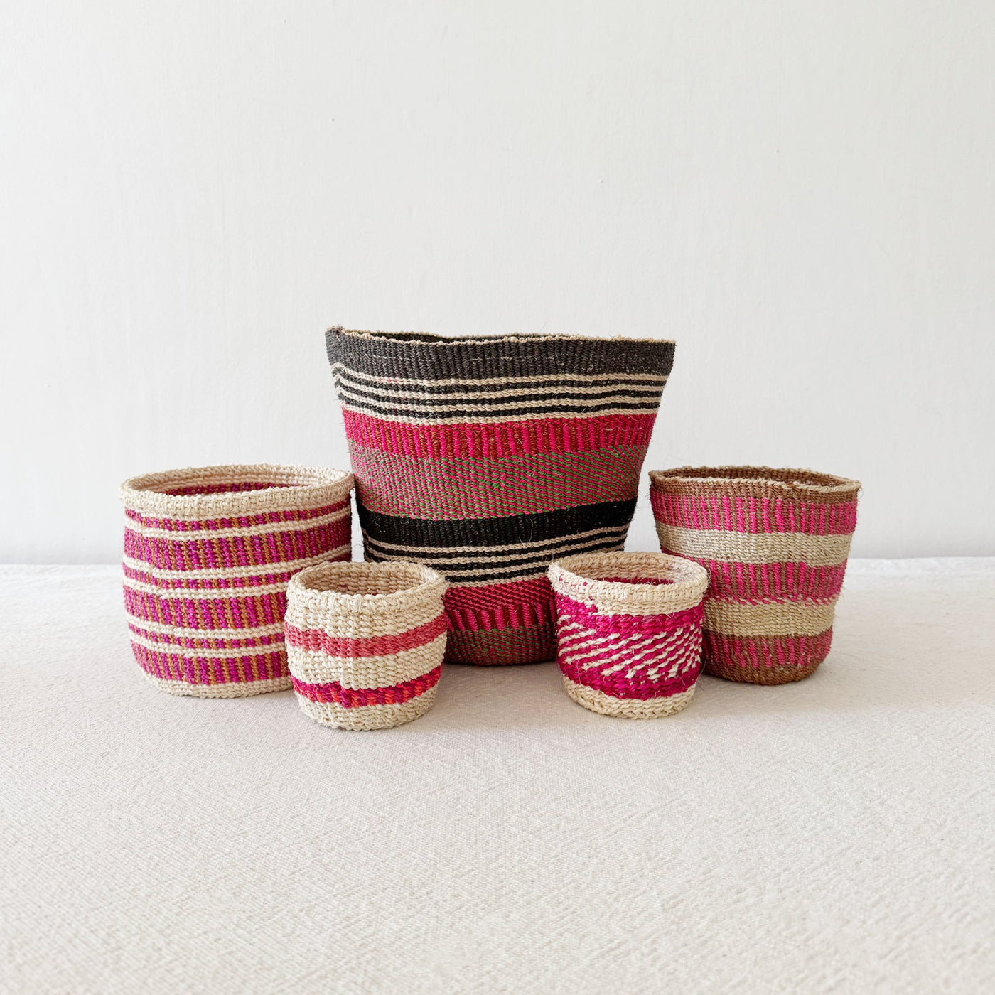 Storage Basket Assortment 897