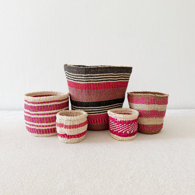 Storage Basket Assortment 897