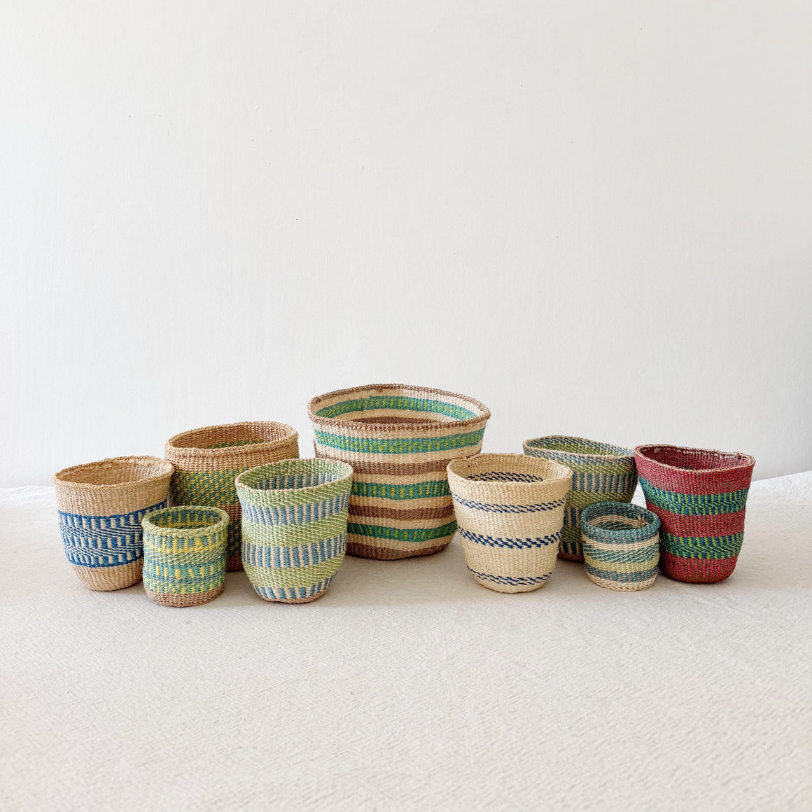 Planters/Storage Baskets