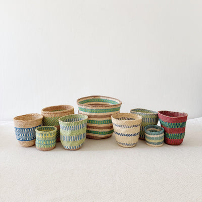 Storage Basket Assortment 899