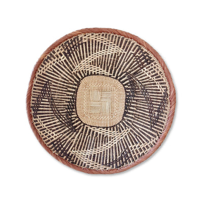 14" Binga Wall Basket #J017