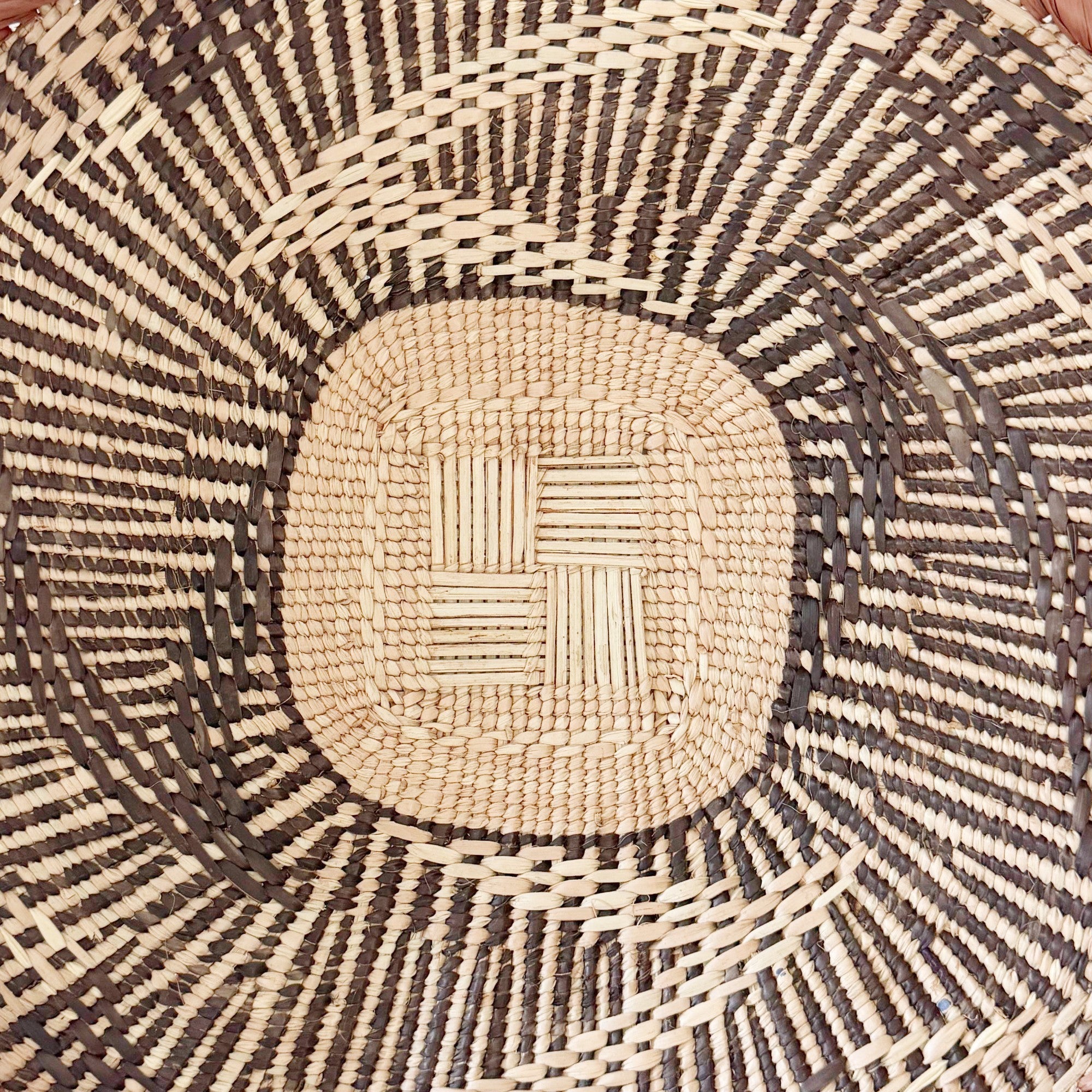 14" Binga Wall Basket #J017