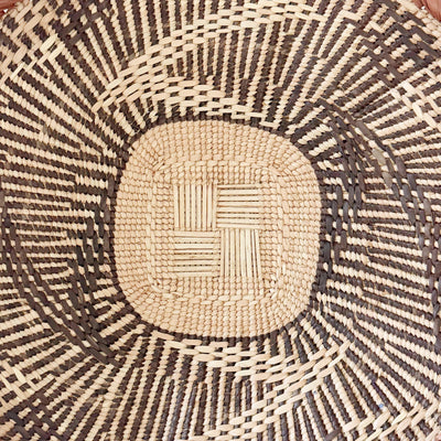 14" Binga Wall Basket #J017