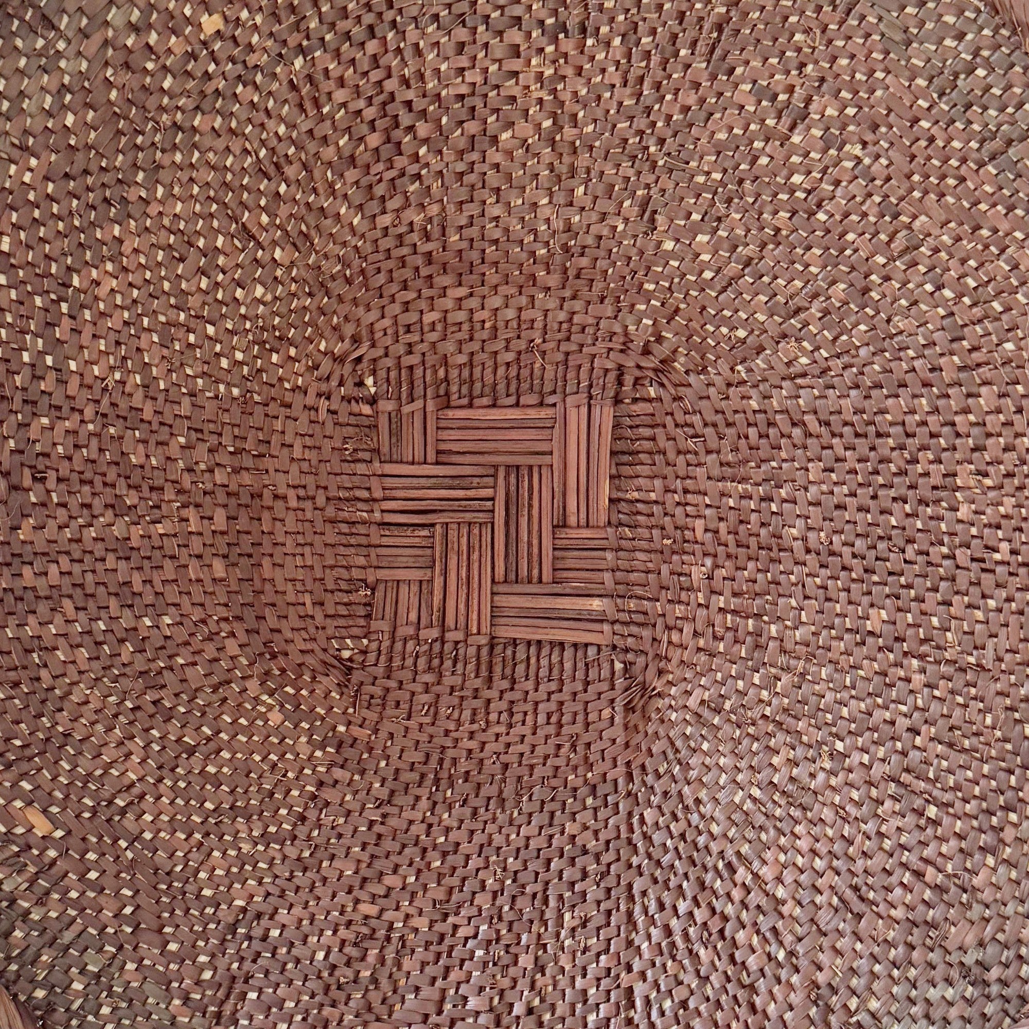 14.5" Binga Wall Basket #J016