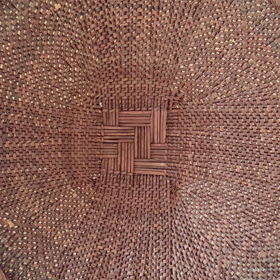 14.5" Binga Wall Basket #J016