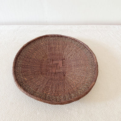 14.5" Binga Wall Basket #J016